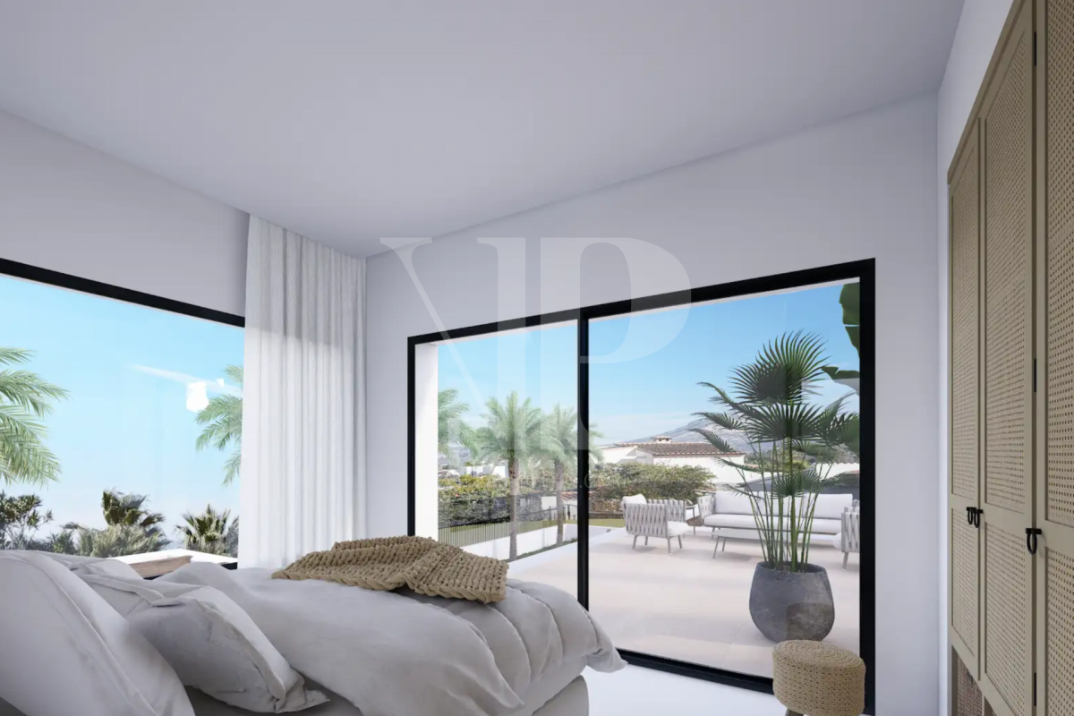 0 Chambres - Jávea — 6/10