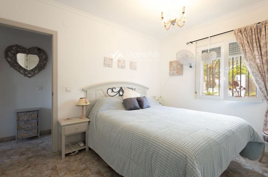 3 Bedrooms - Javea/Xabia — 14/27