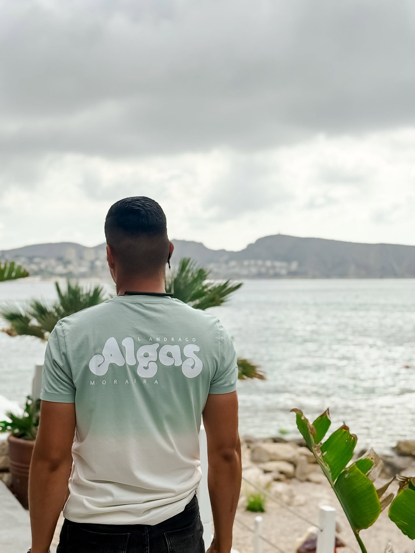 Algas l'Andragó