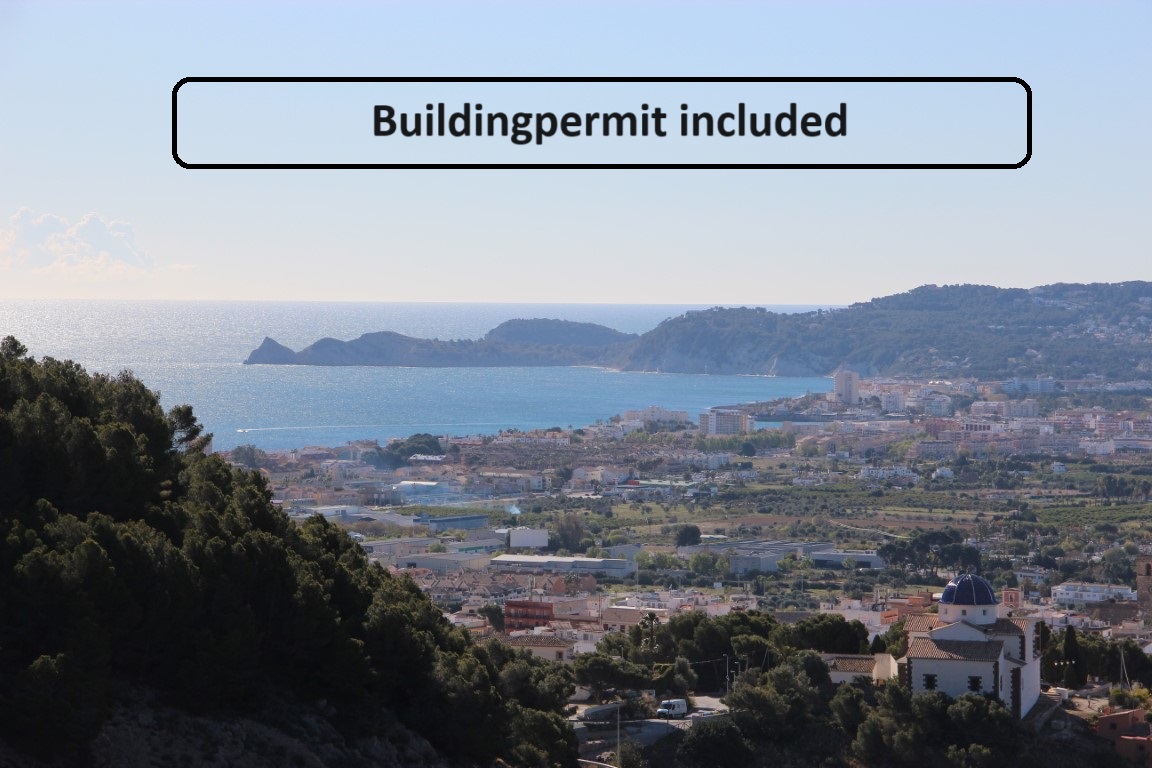 0 Bedrooms - Jávea — 10/10