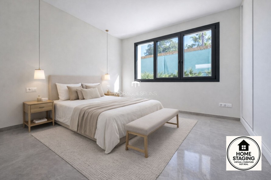 3 Bedrooms - Jávea — 19/29