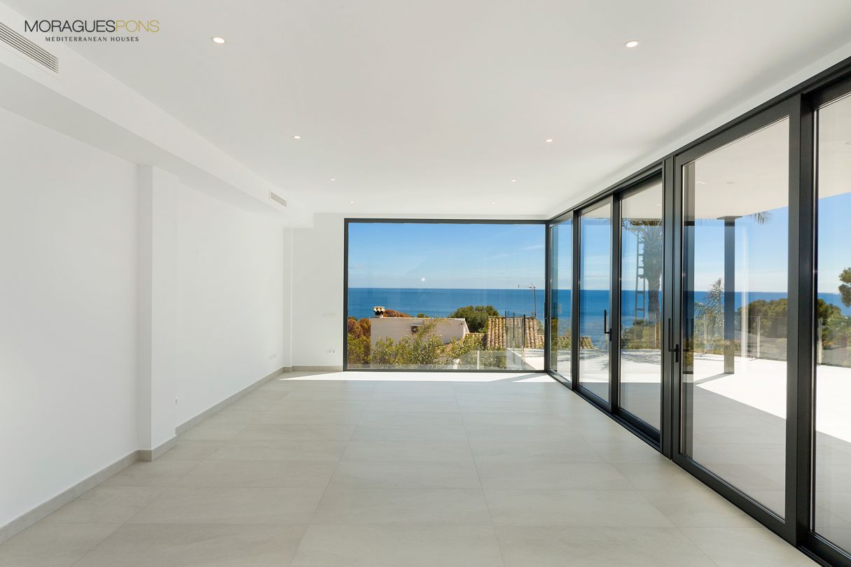 5 Dormitorios - Calpe - Calp — 10/32