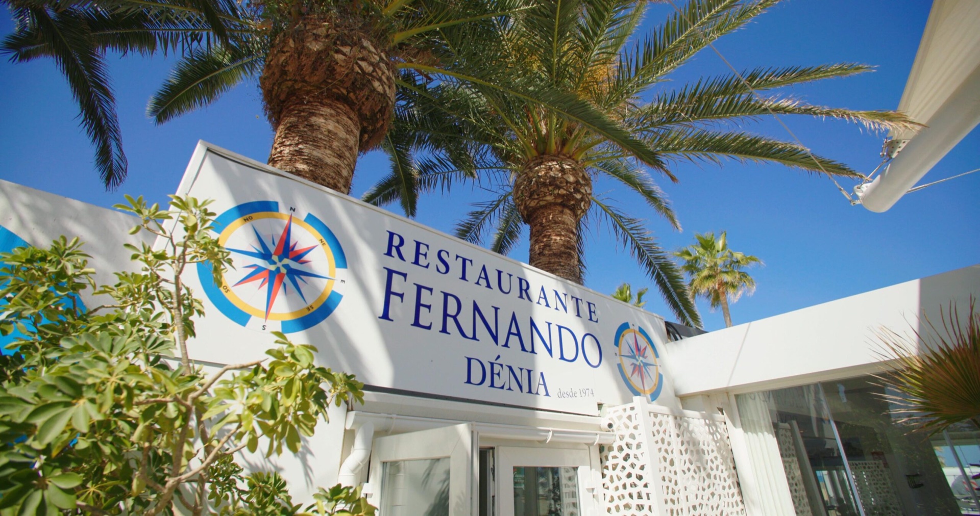 Casa Fernando