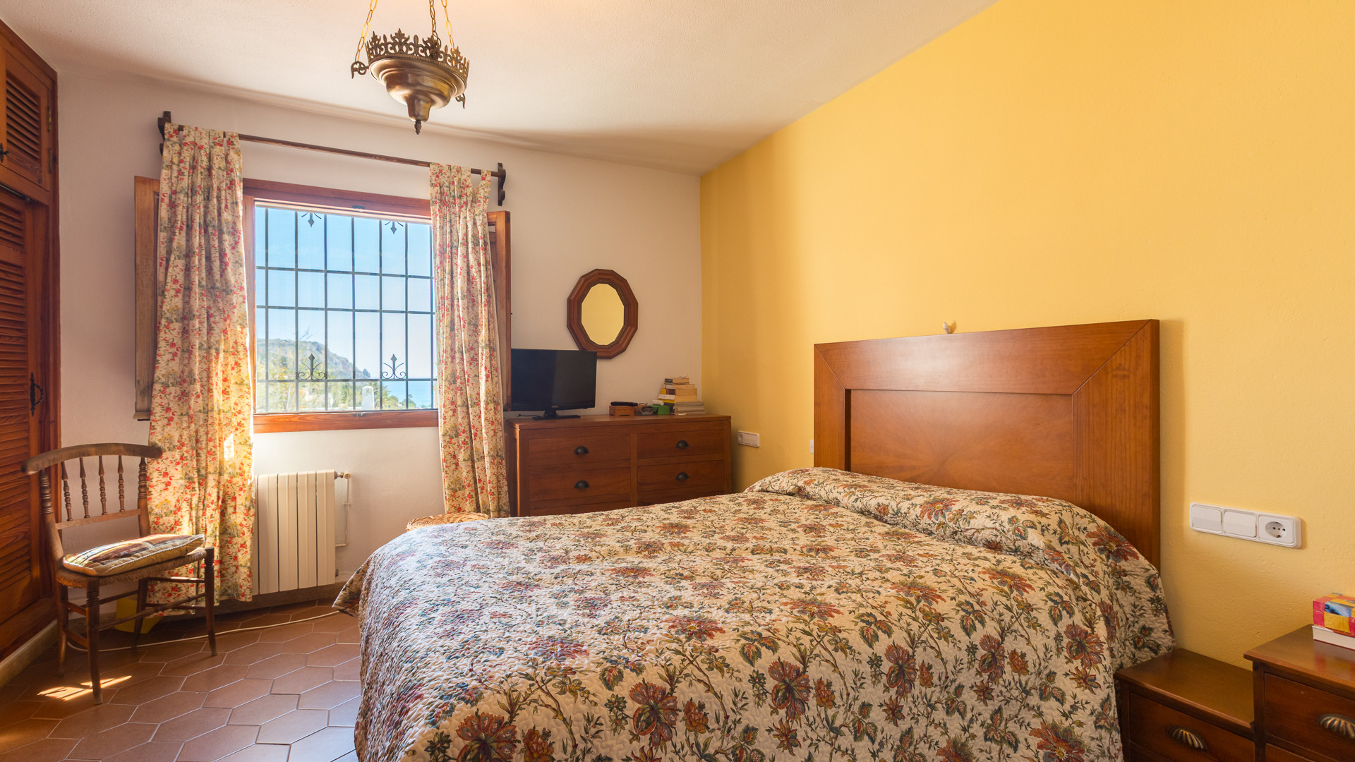 3 Chambres - Xàbia — 11/25