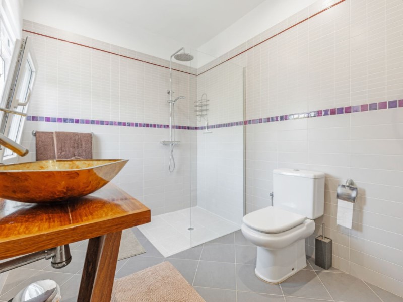 6 Bedrooms - Busot — 27/57