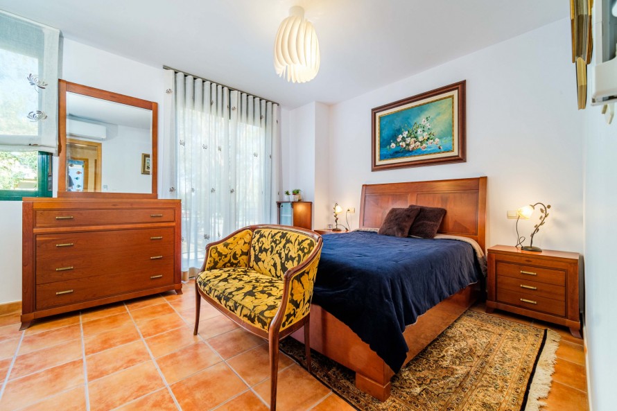 4 Bedrooms - Jávea — 12/22