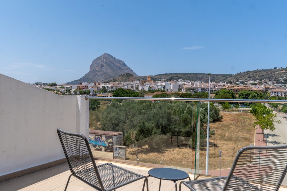 4 Bedrooms - Jávea — 38/46