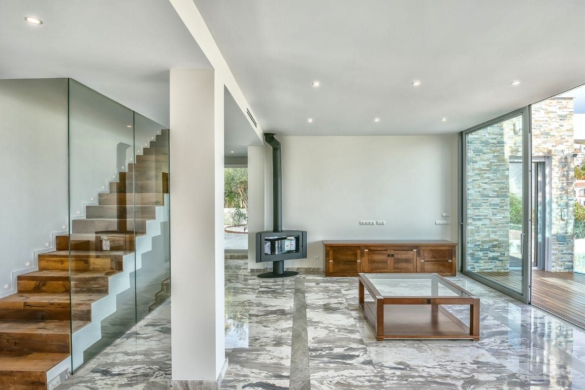 3 Slaapkamers - Calpe — 10/45