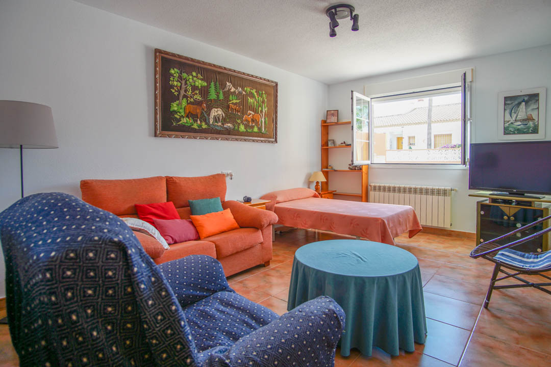 5 Bedrooms - Calpe — 36/50