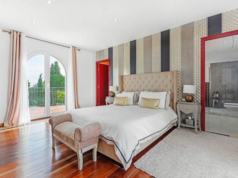 6 Bedrooms - Busot — 13/57