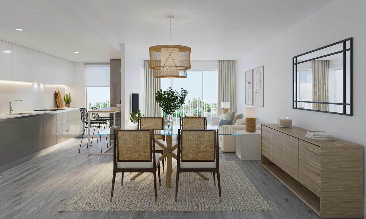 3 Bedrooms - Jávea — 19/35