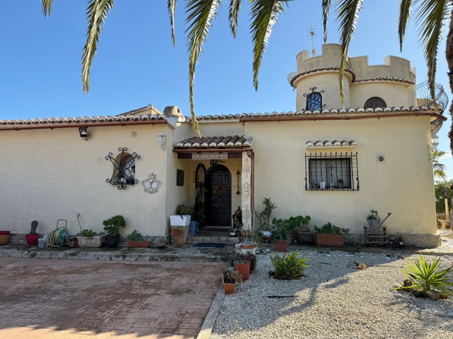 5 Bedrooms - Benitachell — 33/40