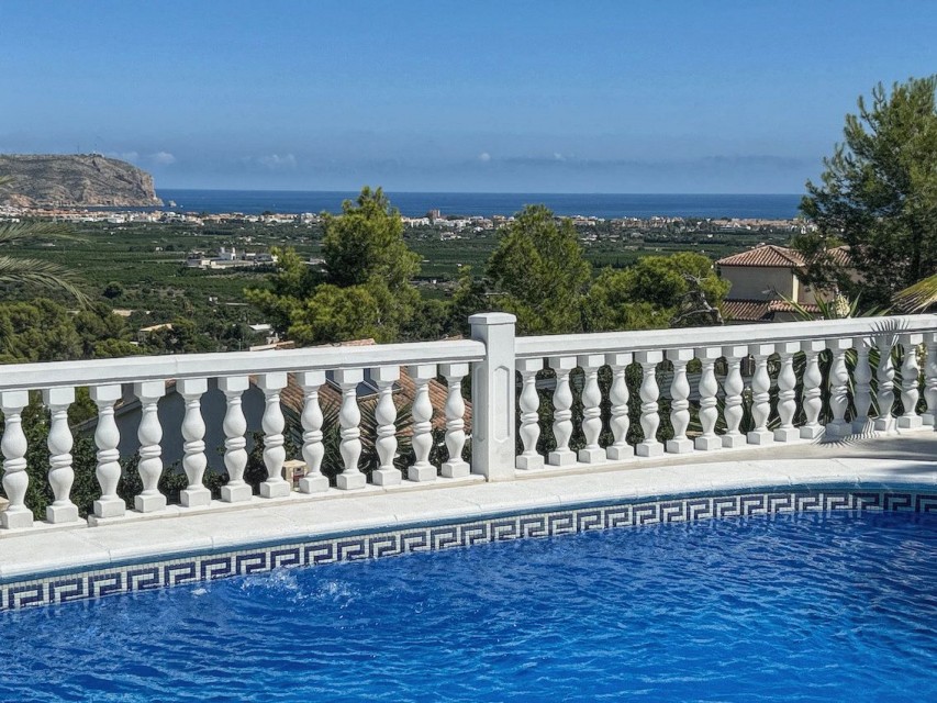 3 Dormitorios - Jávea