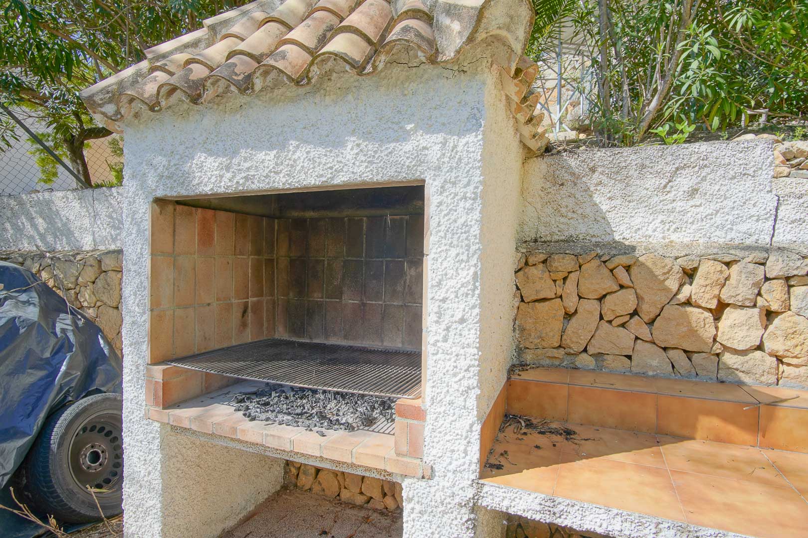 3 Bedrooms - Altea — 8/46