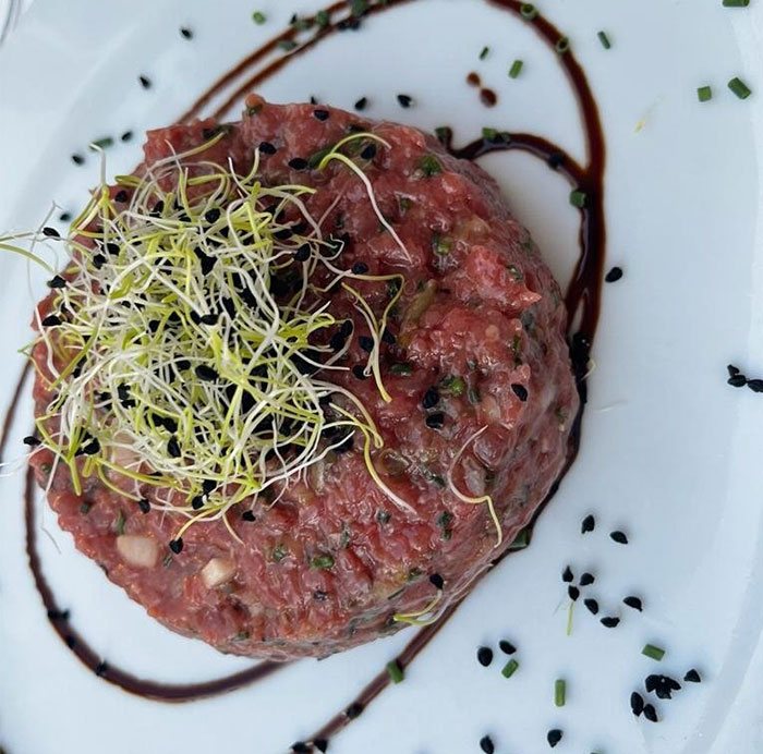 Restaurante D’els Artistes