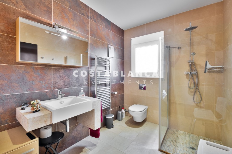 3 Dormitorios - Calpe — 24/41