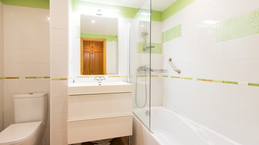 3 Chambres - Jávea — 9/15