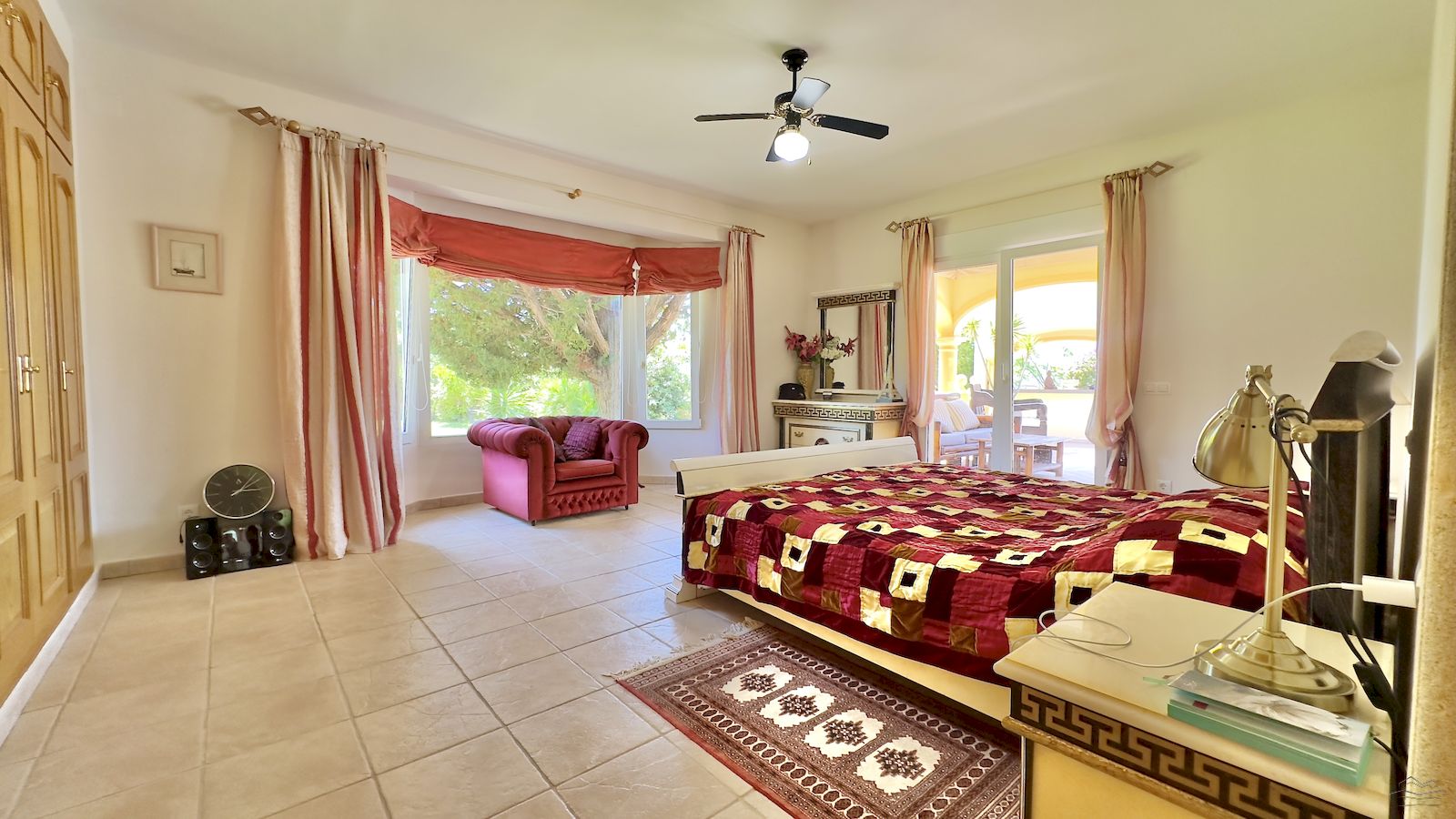 4 Bedrooms - Javea/Xabia — 24/50