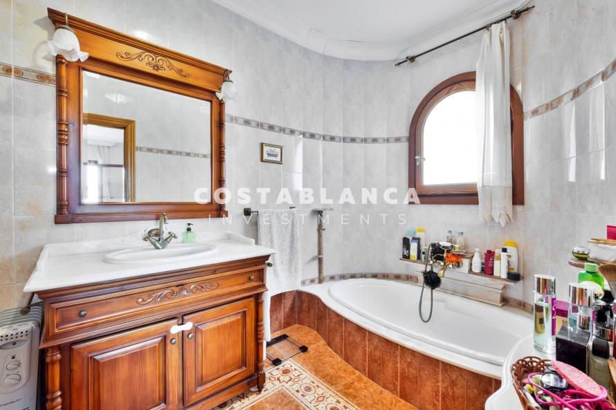 6 Dormitorios - Calpe — 14/42