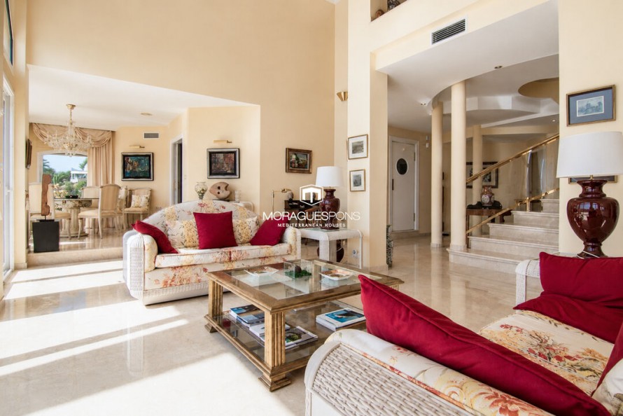 6 Bedrooms - Jávea — 9/39
