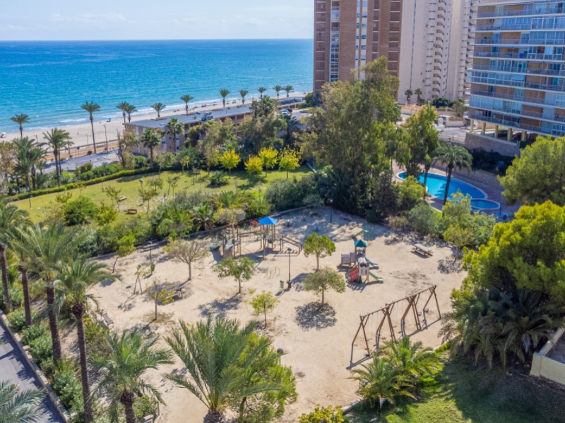 3 Bedrooms - El Campello — 10/30