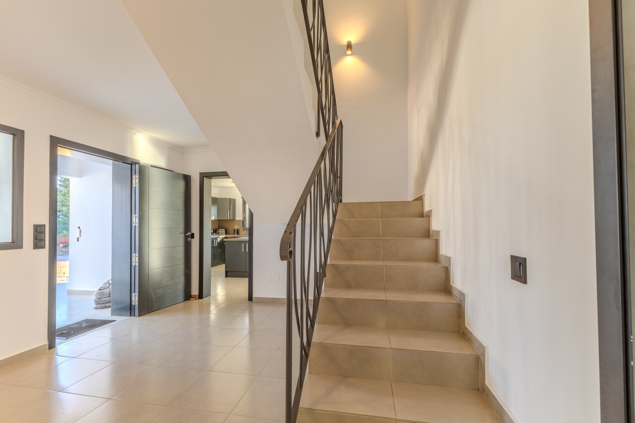 6 Bedrooms - Jávea — 26/50