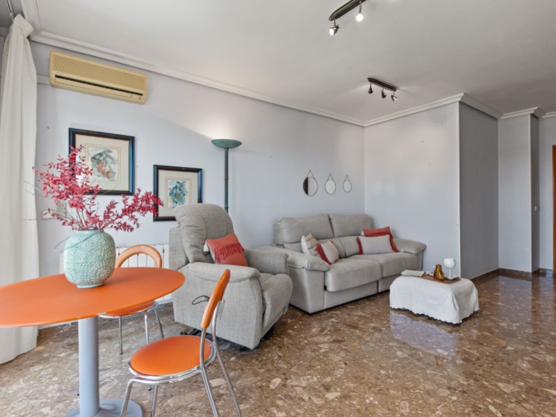 3 Bedrooms - El Campello — 10/43