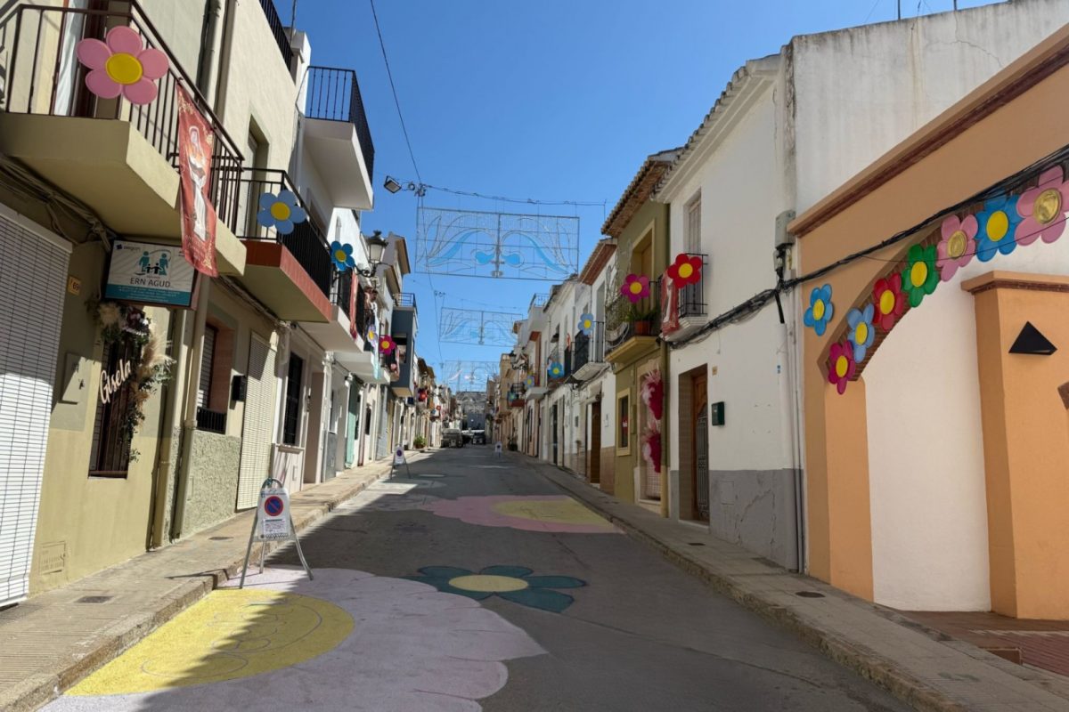 4 Bedrooms - Teulada — 37/38