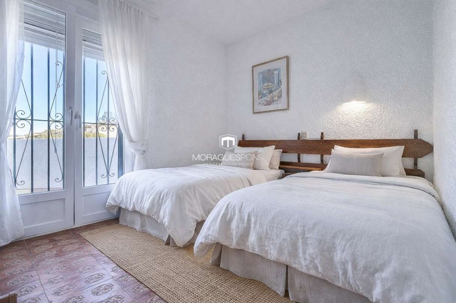 3 Chambres - Jávea — 23/27