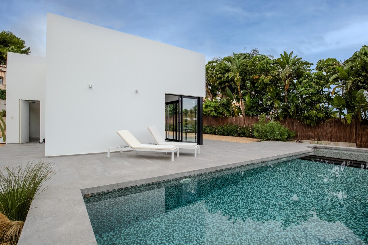 3 Bedrooms - Jávea — 34/50