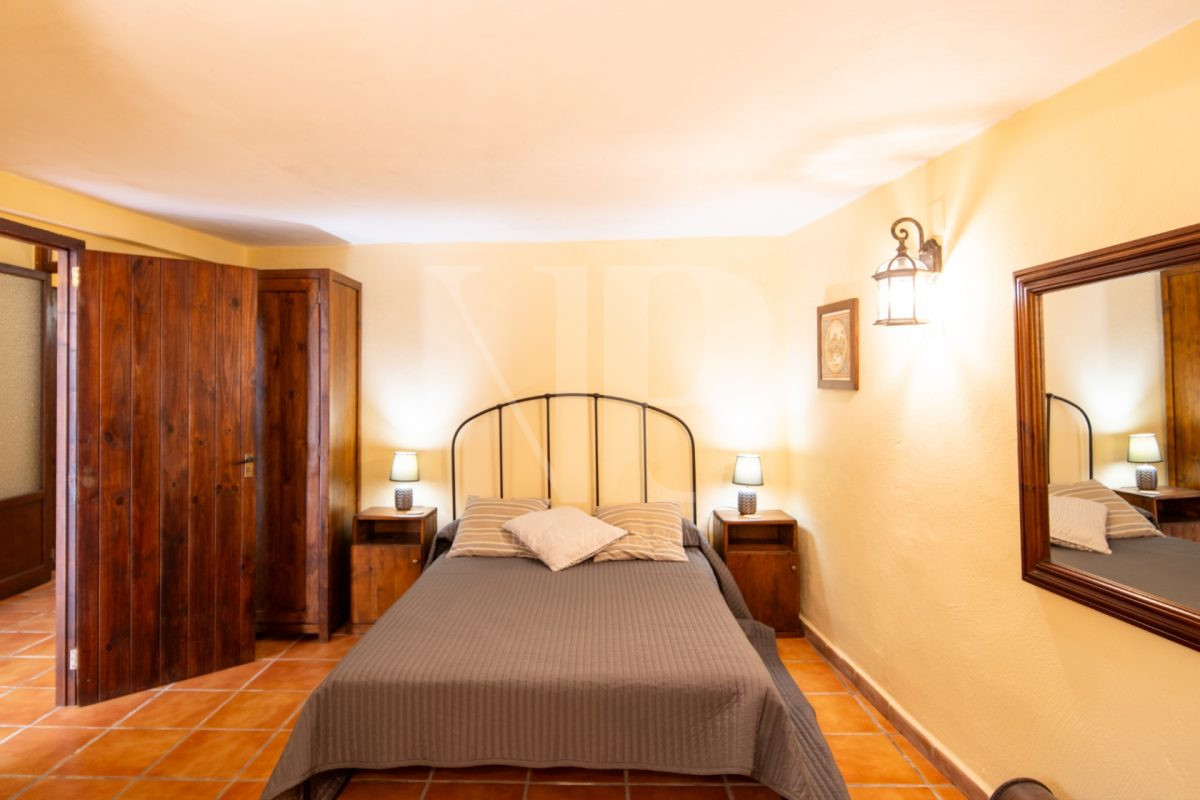 7 Bedrooms - Parcent — 22/44
