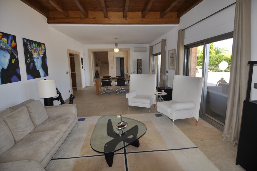 5 Chambres - Jávea — 3/13