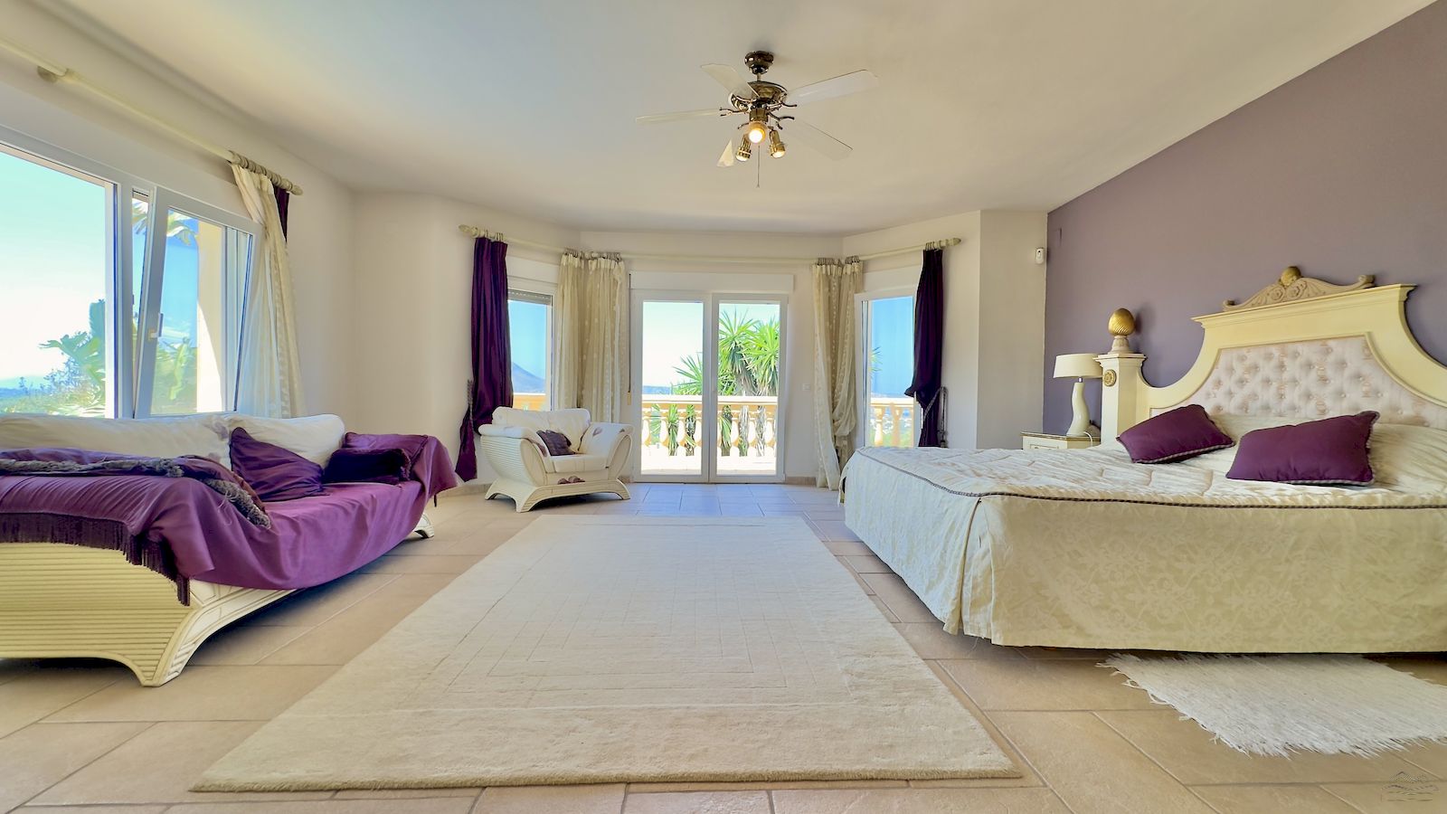 4 Bedrooms - Javea/Xabia — 37/50