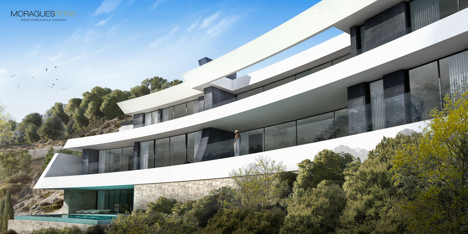 5 Chambres - Jávea - Xàbia — 2/16