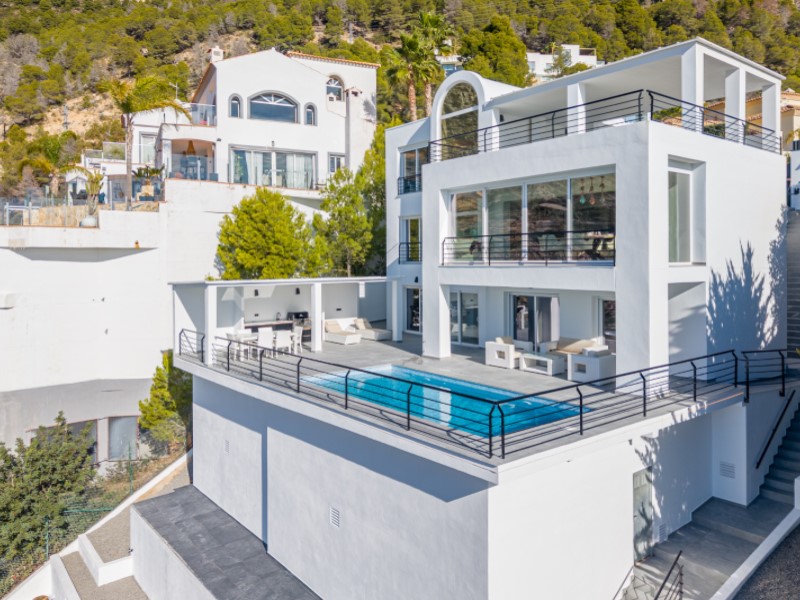 4 Bedrooms - Altea — 67/86