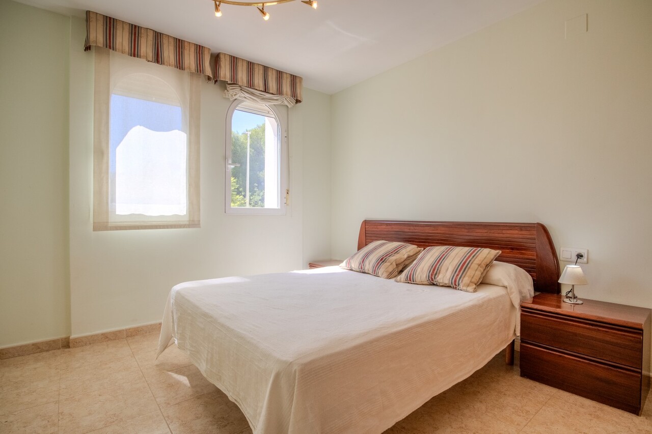 3 Bedrooms - Jávea — 5/38