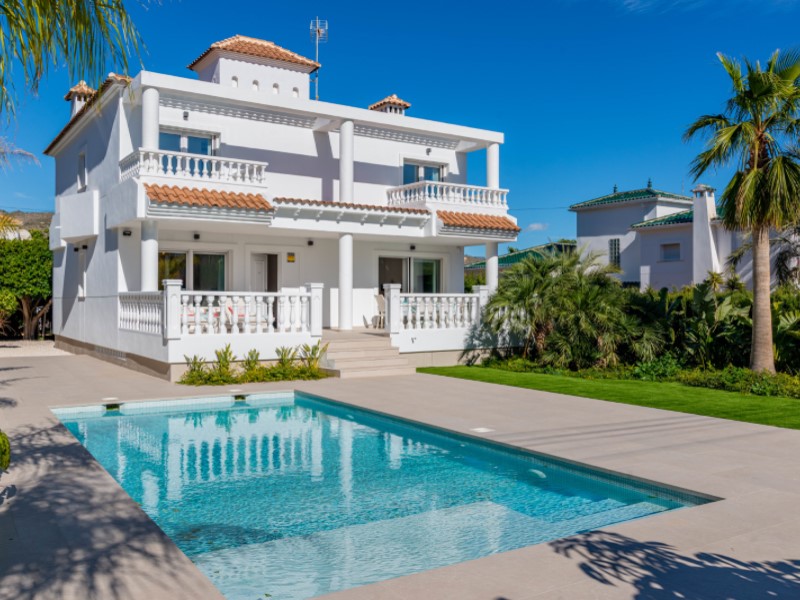 5 Bedrooms - El Campello — 5/55