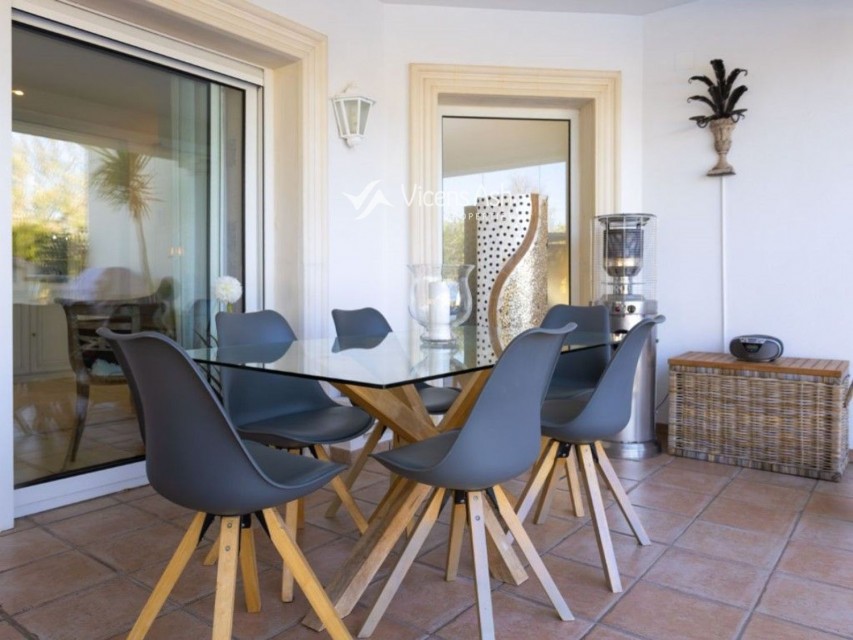 3 Chambres - Javea/Xabia — 25/68