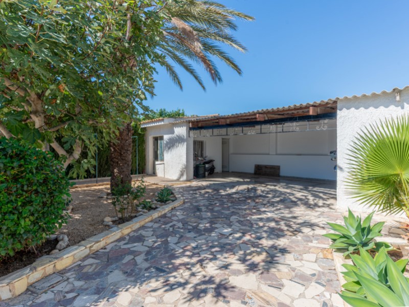 5 Bedrooms - Sant Joan d'Alacant — 43/63