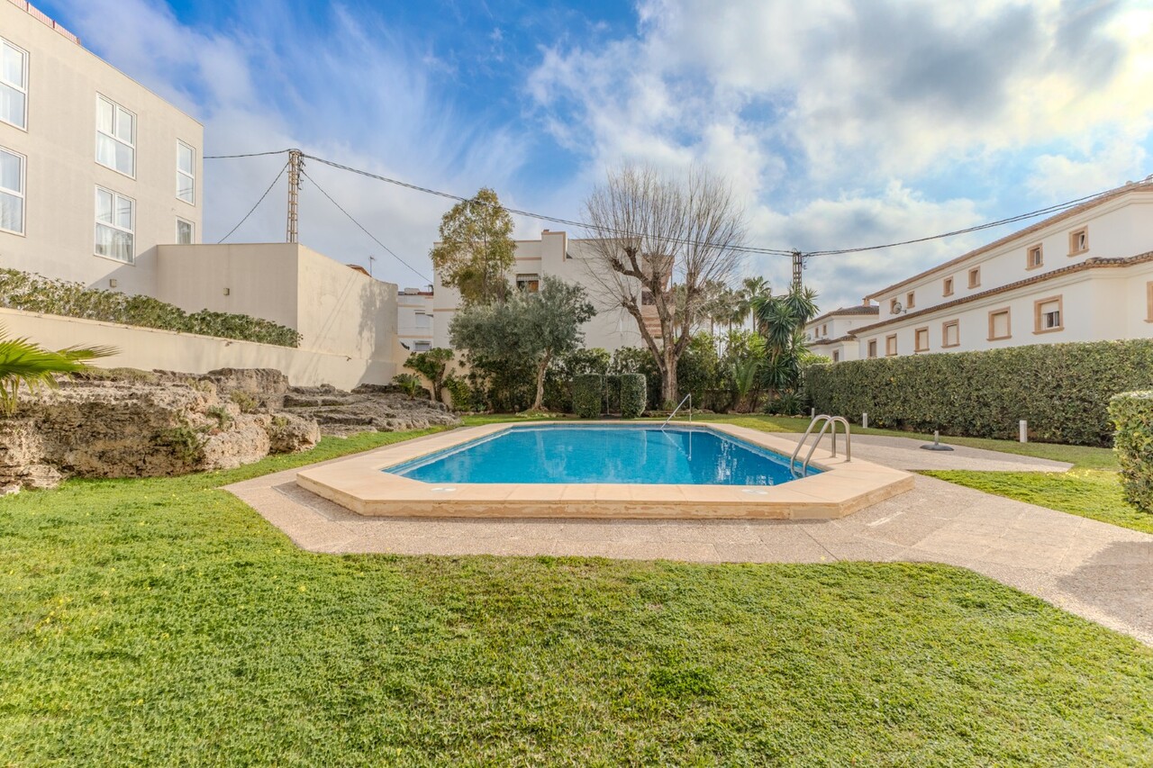 2 Bedrooms - Jávea — 33/44