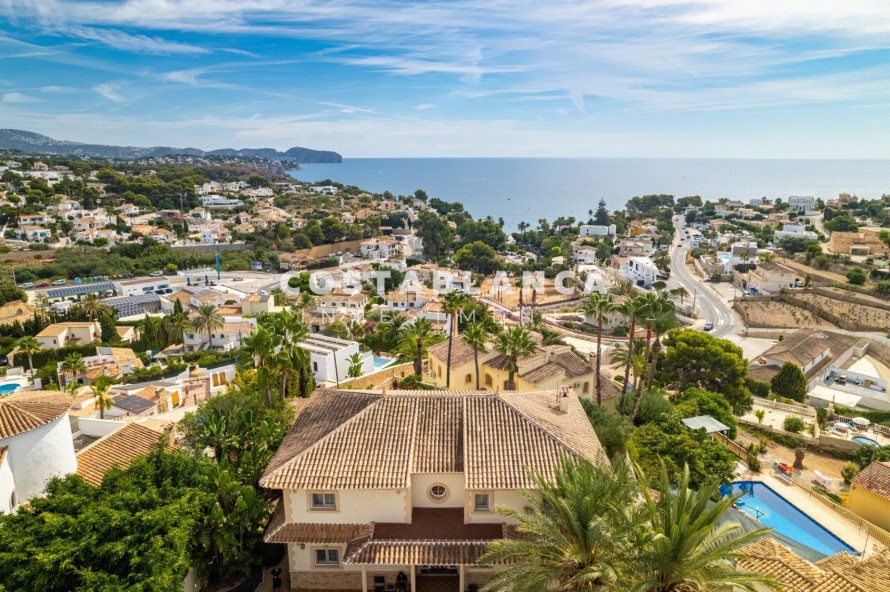 4 Dormitorios - Benissa — 46/47