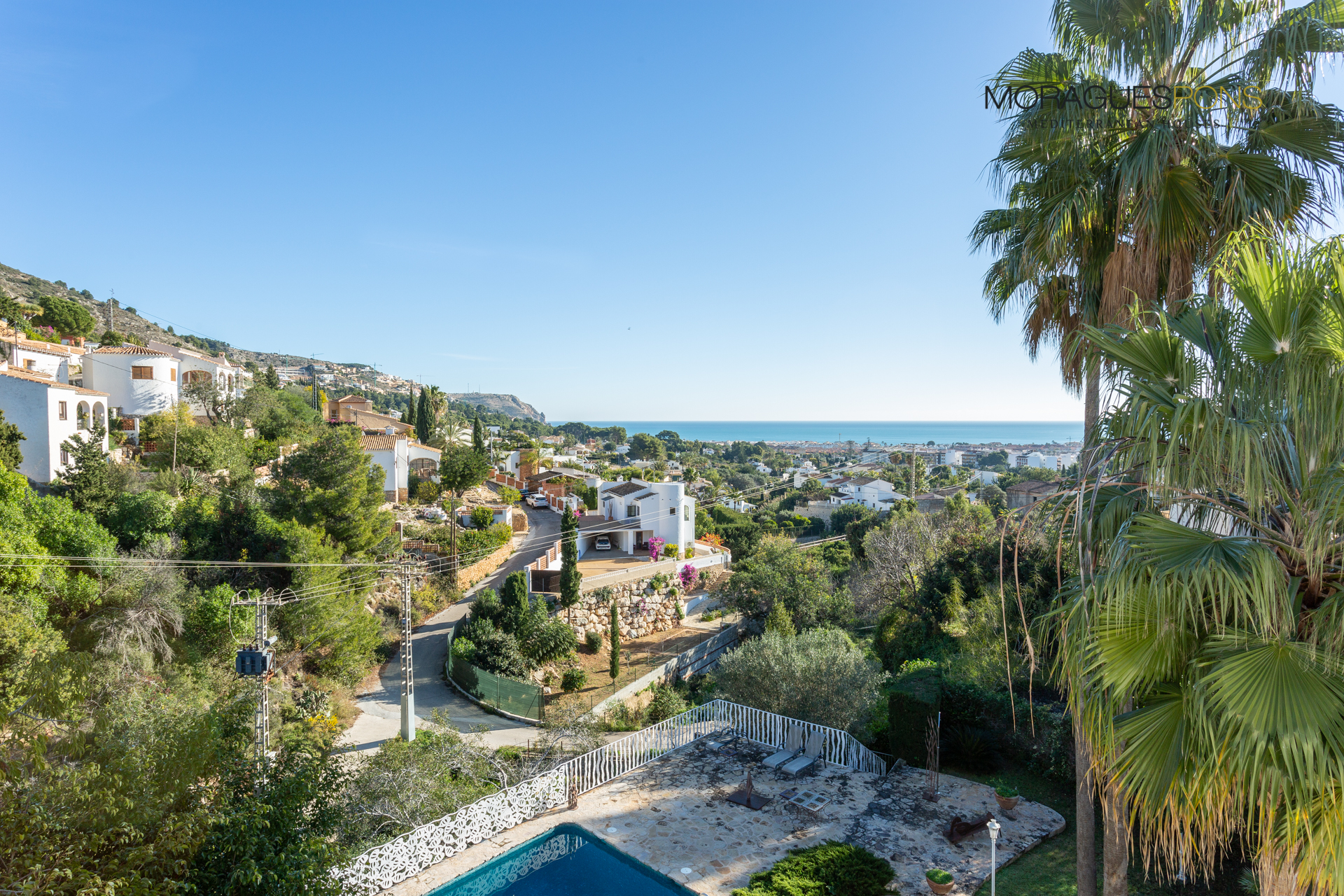 4 Chambres - Jávea - Xàbia — 30/30