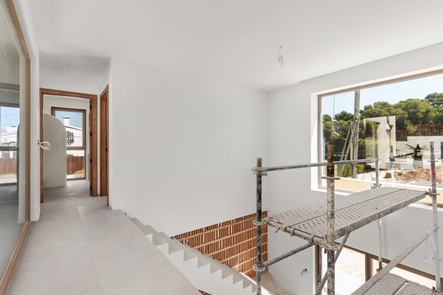 4 Dormitorios - Jávea / Xàbia — 14/38