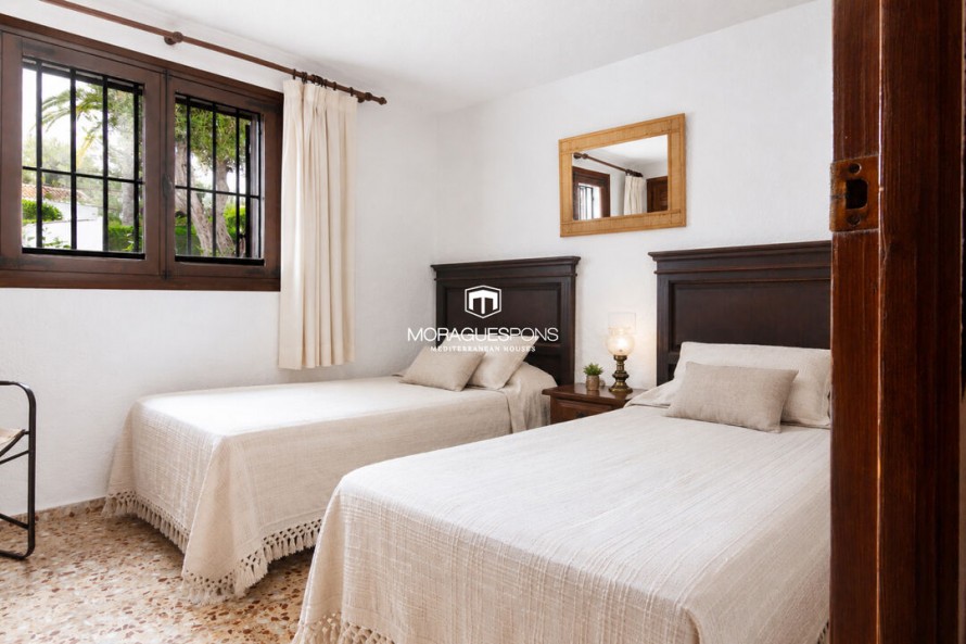 6 Bedrooms - Jávea — 33/42