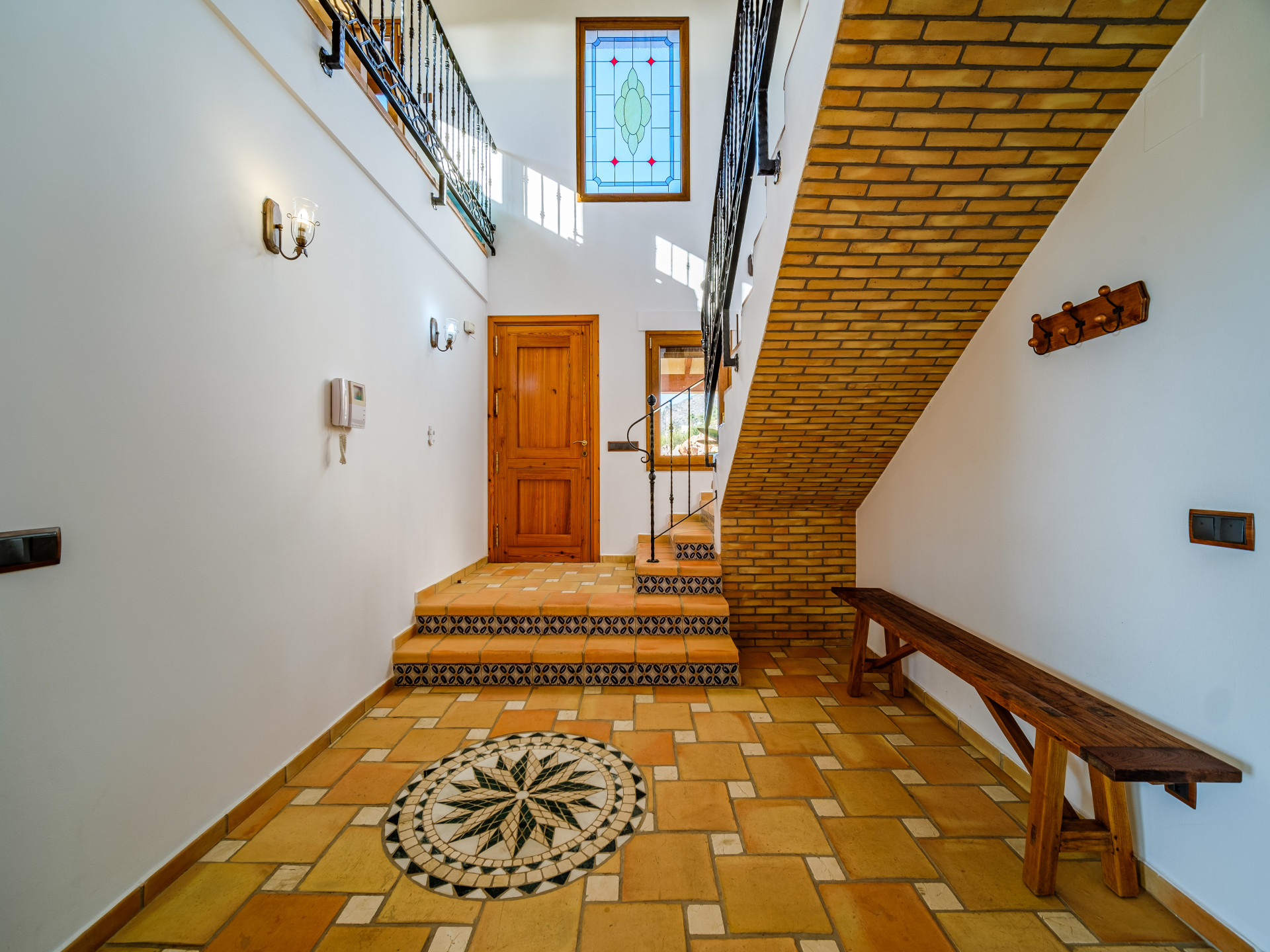 4 Bedrooms - Teulada — 17/32