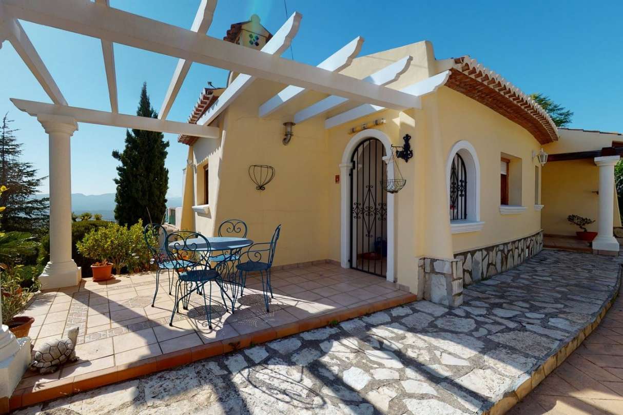 4 Chambres - Jávea - Xàbia — 7/43