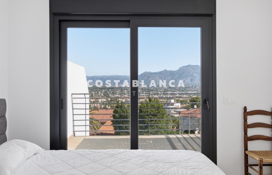 3 Dormitorios - Albir — 12/35