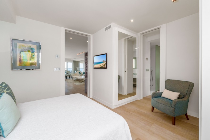 2 Dormitorios - Benidorm — 15/23