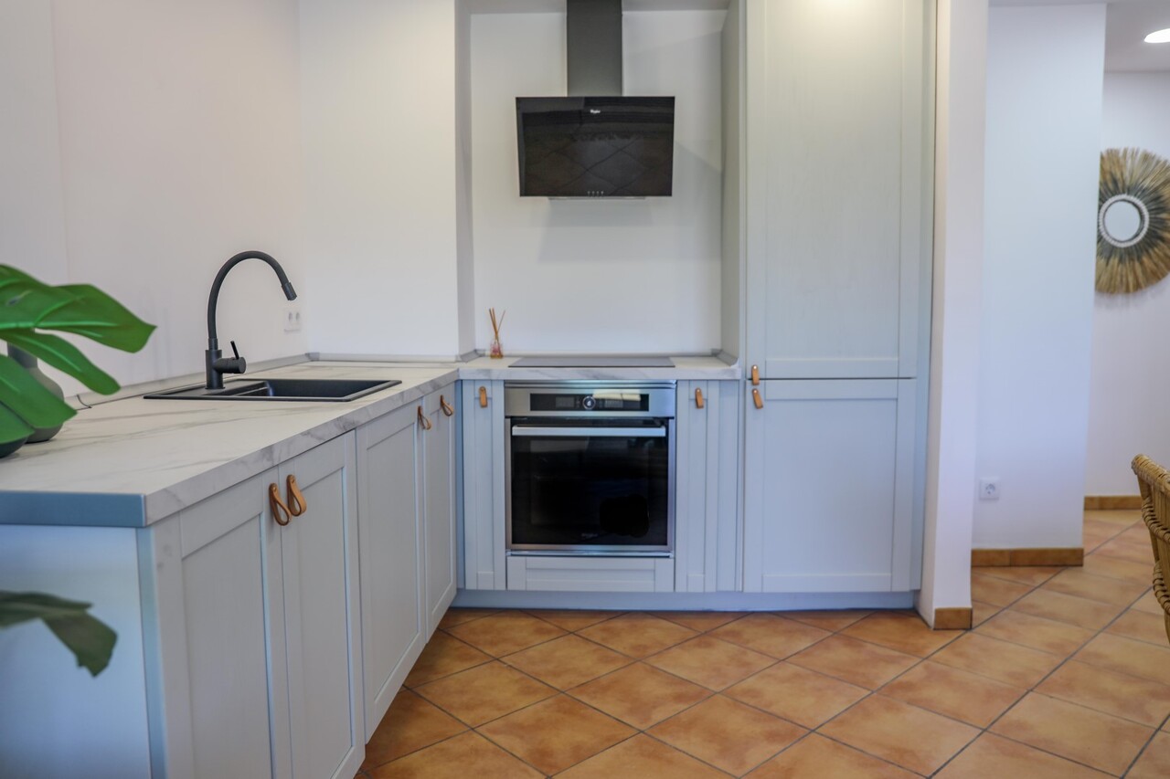 1 Bedrooms - Dénia — 9/16