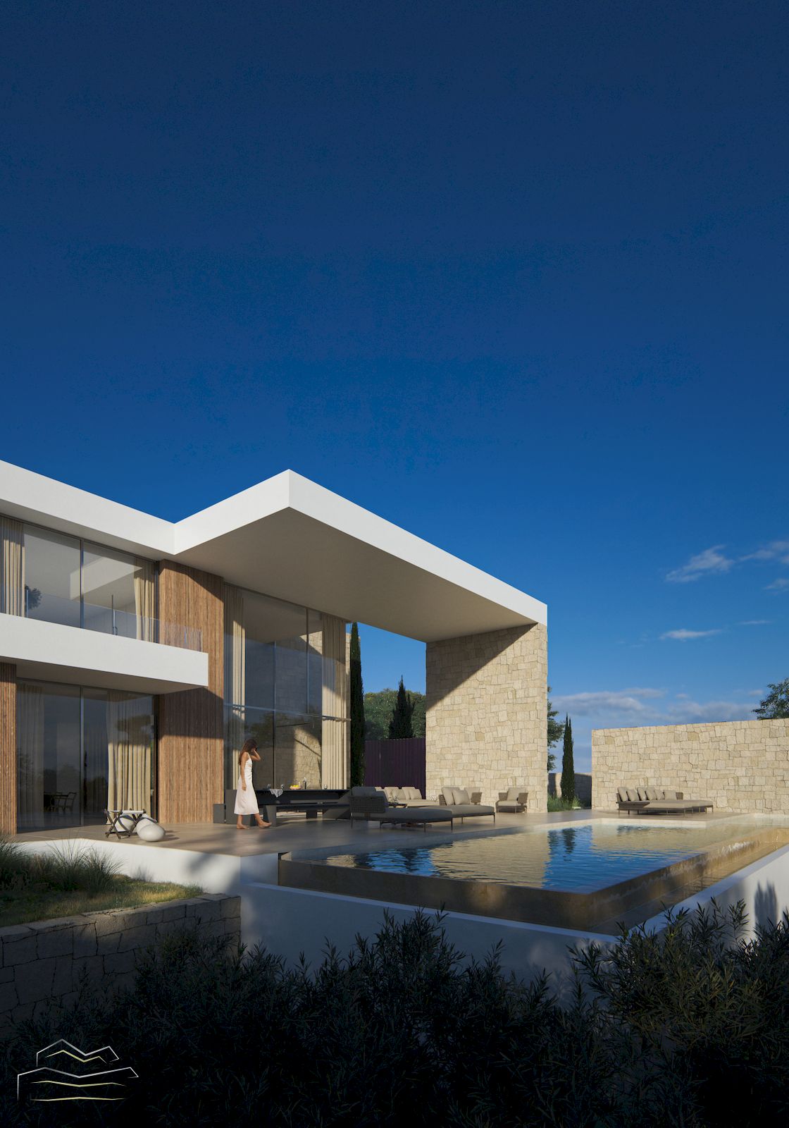 4 Bedrooms - Moraira — 7/16